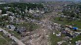 Minnesota first responders deployed to Iowa communities impacted by deadly tornadoes
