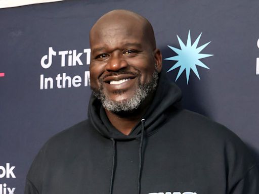 Shaquille O'Neal Spotted with 21 Year-Old-Girlfriend | WGCI-FM | The WGCI Morning Show