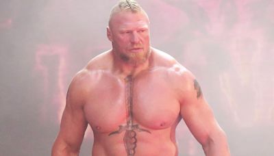 Former WWE Star Jinder Mahal Addresses The Brock Lesnar Situation - Wrestling Inc.