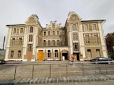 Great Synagogue (Grodno)