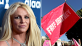 Britney Spears says she learnt about #FreeBritney movement while ‘locked up’ in rehab