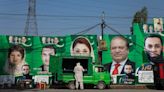 Pakistan’s major parties formally announce ruling coalition that keeps Imran Khan shut out