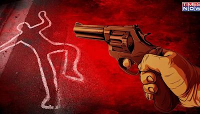 UP Shocker! Government School Teacher, Wife And Their 2 Daughters Shot Dead In Amethi