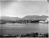 History of Vancouver