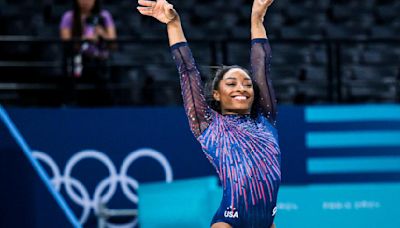 How and when to watch every Simone Biles gymnastics event at the 2024 Paris Olympics: TV, streaming, full schedule and more