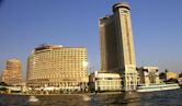 Grand Nile Tower Hotel