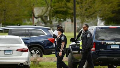 UPDATED: Groton Police investigate disturbance at Poquonnock Plains Park