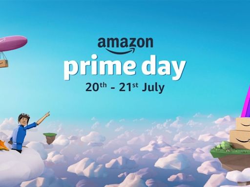 Amazon Prime Day 2024 breaks records in India, driven by strong growth in non-metro cities