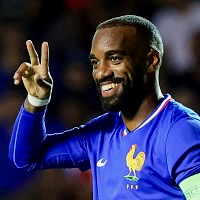 Alexandre Lacazette