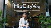 HipCityVeg founder Nicole Marquis steps down as head of the vegan restaurant mini-empire