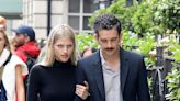 Matty Healy and fiancé Gabbriette Bechtel arrive at O2 Silver Clefs