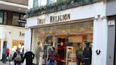 True Religion to Launch Footwear This Fall