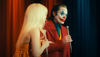 Joker: Folie À Deux Review: Joaquin Phoenix Shines In A Dance Of Chaos & Emotion