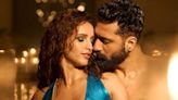 Bad Newz: Vicky Kaushal Gives A Glimpse Of His Sizzling Chemistry With Triptii Dimri, Teases New Song 'Jaanam' - News18