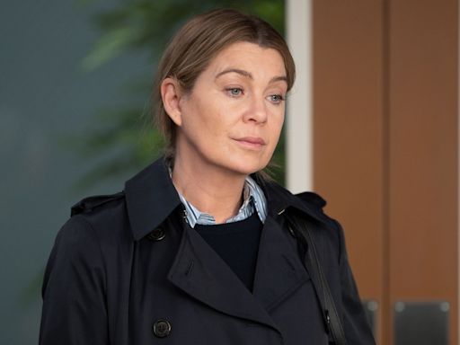 Ellen Pompeo Is Set to Appear in 7 Episodes of “Grey's Anatomy” Season 21