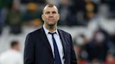 Michael Cheika wants to win ‘biggest trophies' after taking over as Leicester Tigers boss