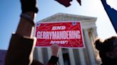 Republicans Look To Cut Off Legal Paths To Challenge Partisan And Racial Gerrymandering