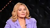 Kim Cattrall makes an appearance as Samantha Jones on 'And Just Like That'