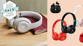Beats Has Amazing Cyber Monday Headphone Deals — We're Talking $180 Off