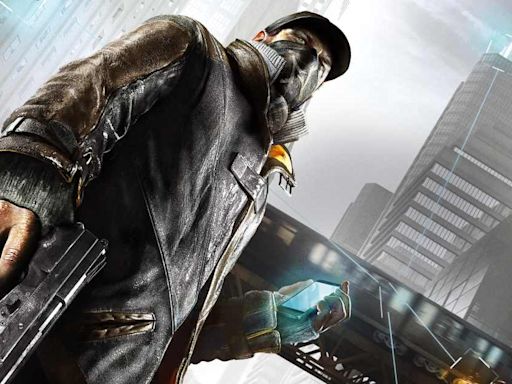 The Watch Dogs Movie Is Happening A Decade Late