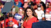 Kimberly Guilfoyle Was Paid $60,000 For Speech At Donald Trump’s January 6th Rally, Committee Member Says