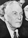 Arnold Toynbee