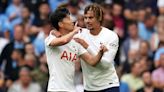 I’ll be there for him – Dele Alli always has friend in Spurs star Son Heung-min