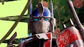 Fortnite x Transformers es una realidad: Optimus Prime llegará al Battle Royale