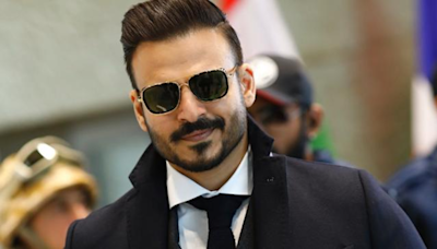 Did You Know Vivek Oberoi Turned Salesman At Age 10? Credits Father For Entrepreneurial Skills