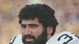 Terry Bradshaw shares his favorite Franco Harris, Pittsburgh Steelers story