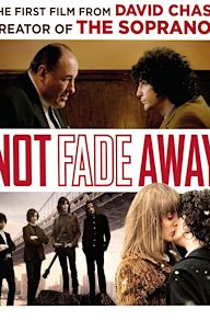 Not Fade Away