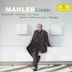 Mahler: Lieder