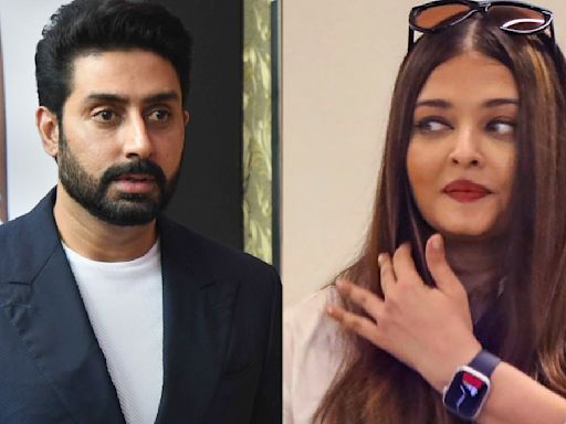 Is Abhishek Bachchan Staying With Parents In 'Jalsa' Or Separately With Aishwarya Rai?