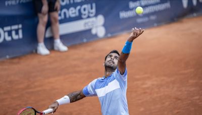 Sumit Nagal Vs Pedro Cachin, Challenger Braunschweig Live Streaming: When, Where To Watch Round Of 16 Match