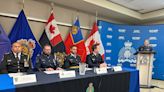 RCMP announce arrests in suspected human smuggling ring along St. Lawrence River