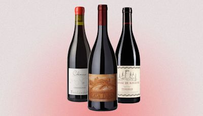 7 Stellar Red Wines That Taste Great When They’re Chilled