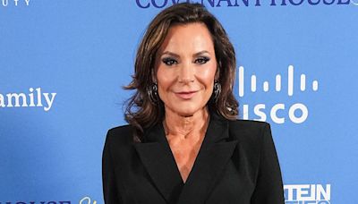 Luann De Lesseps and Shannon Beador to lead dating show