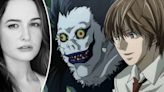 ‘Death Note’: Halia Abdel-Meguid To Write & EP Series Adaptation Of Manga For Netflix & Duffer Bros’ Upside Down Pictures