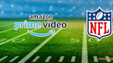 Amazon Prime to Host Annual Wild Card Game