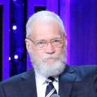 David Letterman