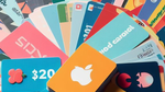 Gifting Made Easy: The 10 Best Gift Cards of 2023
