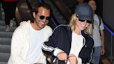 Sydney Sweeney and Fiancé Jonathan Davino Are All Smiles as They Arrive in Los Angeles Together: Photo