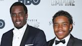 Diddy’s Son Sued Over Missed Bentley Payments Due to Billing Mix-up