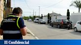 Detenido en Cartagena (Murcia) un ciudadano británico acusado de abusos sexuales a menores