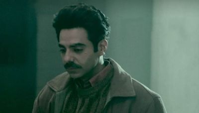Aparshakti Khurana's Berlin to premiere at Indian International Film Festival of Melbourne
