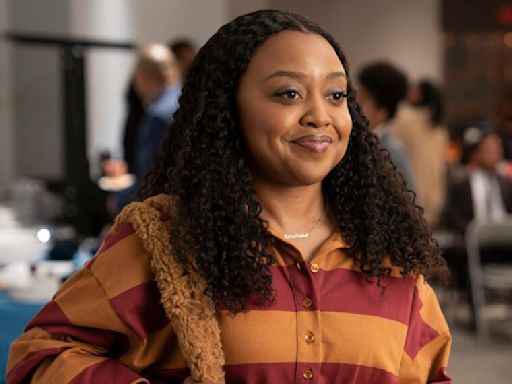 'Abbott Elementary': Quinta Brunson Teases Mystery Crossover in Season 4