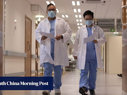 Medical programme ‘must meet city’s needs’ to gain recognition in Hong Kong