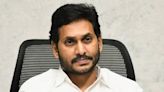 FIR against Jagan Mohan Reddy, 2 IPS officers after TDP MLA alleges he was tortured at ex-Andhra CM’s behest