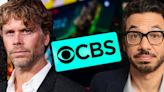 Eric Christian Olsen’s Cloud Nine Sells 4 Projects To CBS Including Family Latinx Comedy Headlined By Al Madrigal