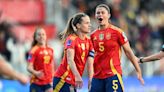 Dinamarca – España, en directo: Clasificación Eurocopa, en vivo